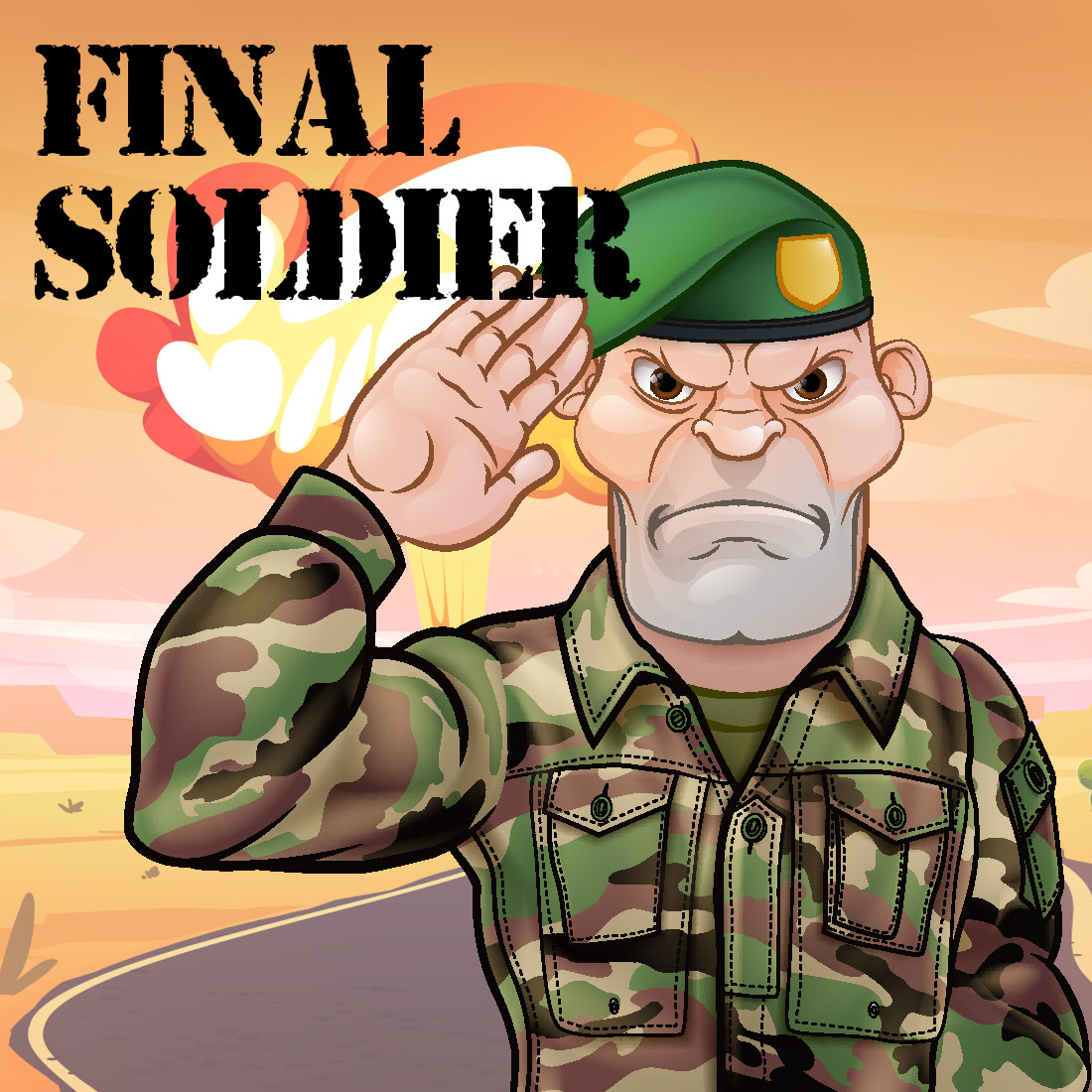 Final Soldier