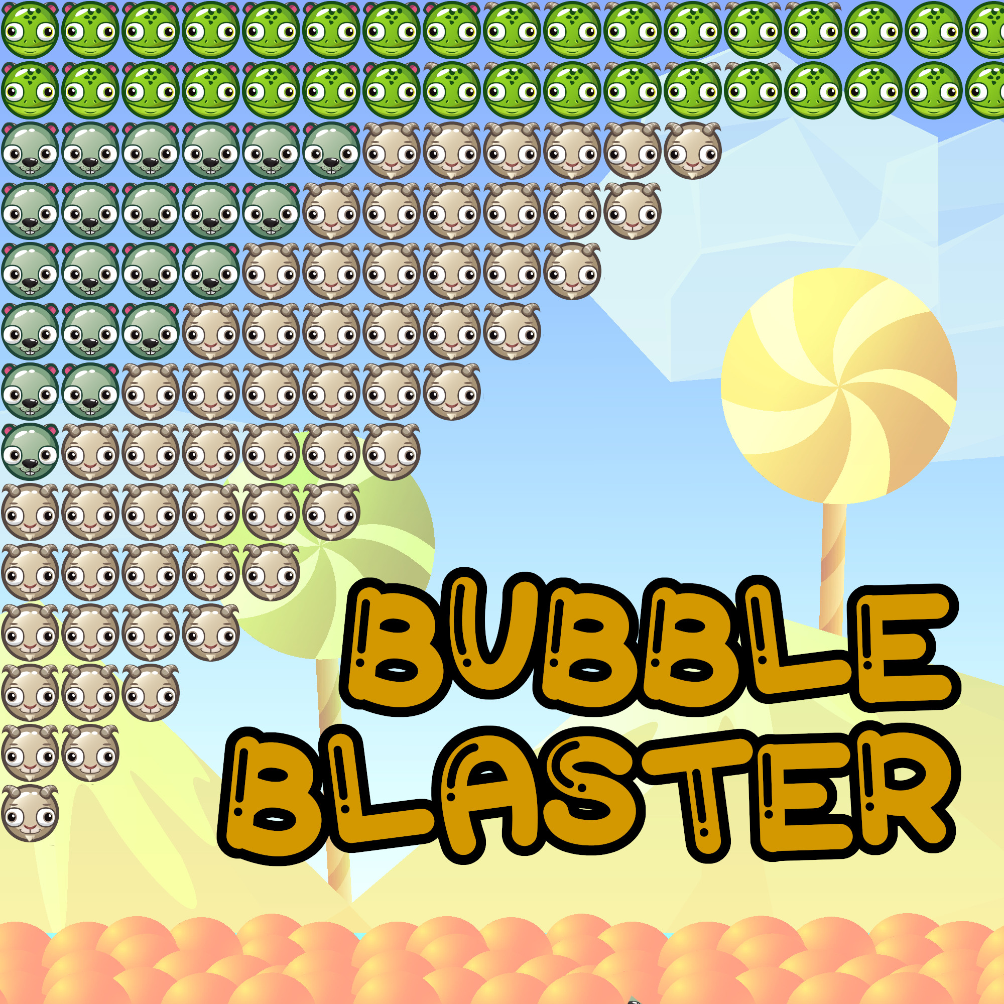 Bubble Blaster