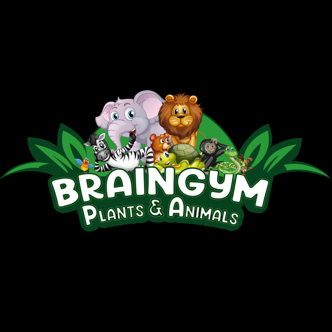Braingym: Plants and Animals