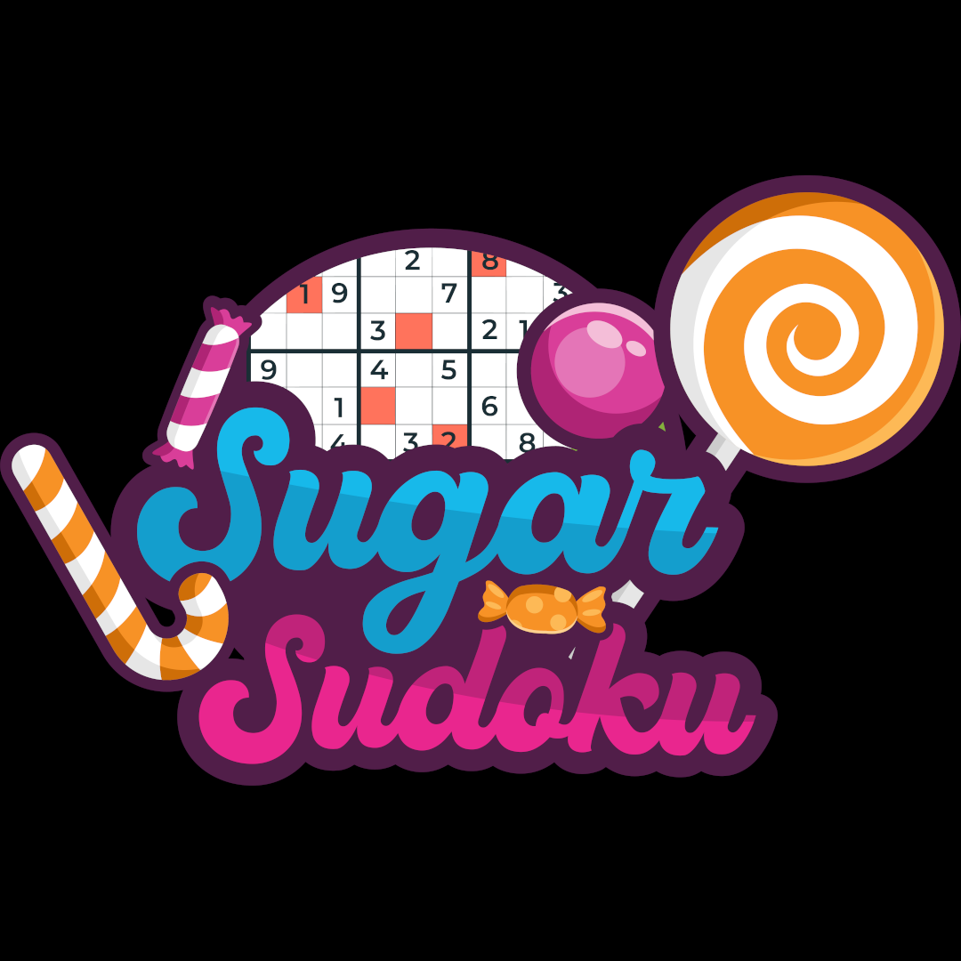 Sugar Sudoku